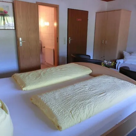 Affittacamere Kempfenhof 4*