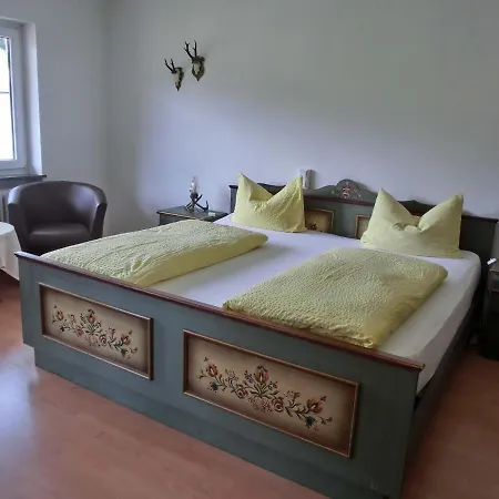 Kempfenhof 4* Oberharmersbach