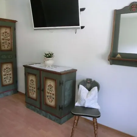 Πανσιόν Kempfenhof