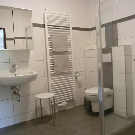 Penzion Kempfenhof 3*