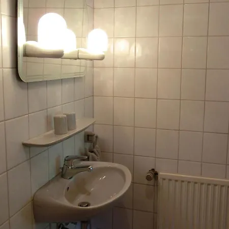 Πανσιόν Kempfenhof Oberharmersbach