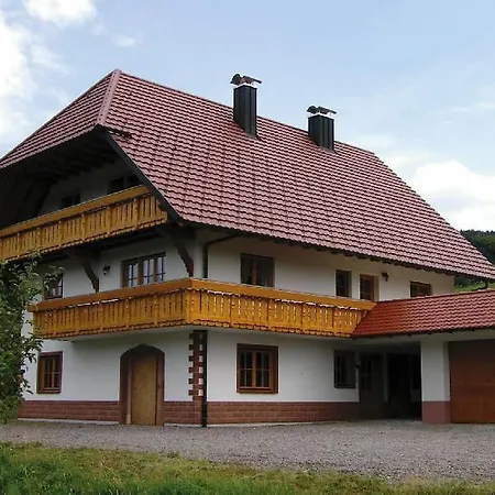 Kempfenhof 4* Oberharmersbach
