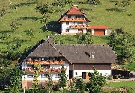 Kempfenhof Affittacamere