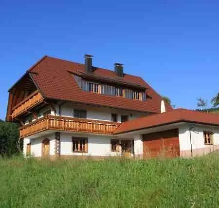 Affittacamere Kempfenhof 4*