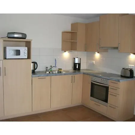 Kempfenhof Affittacamere 4*