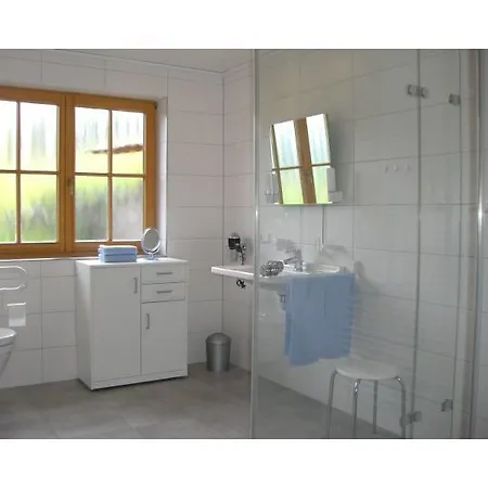 Affittacamere Kempfenhof Oberharmersbach