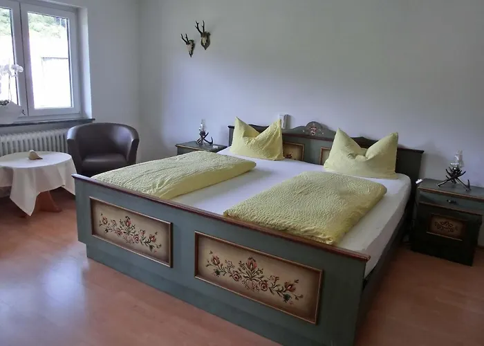 Kempfenhof 3* Oberharmersbach