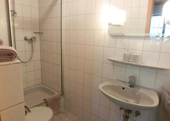 Gæstehus Kempfenhof