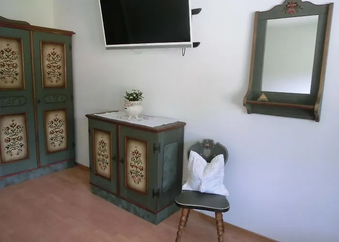 Gæstehus Kempfenhof