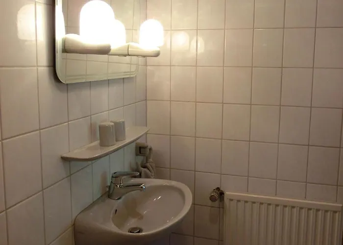 Gæstehus Kempfenhof Oberharmersbach