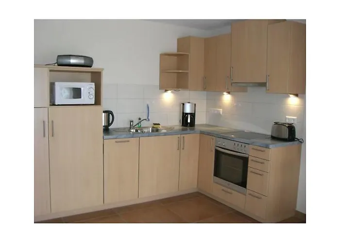 Kempfenhof Gæstehus 3*