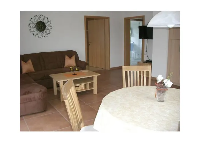 Kempfenhof 3* Oberharmersbach